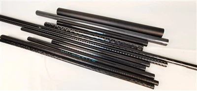 Филаментно крило въглеродни влакна тръба sdm rmd въглеродни влакна плаване на...